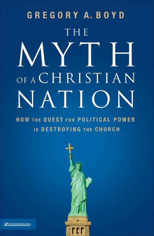 Myth of a Christian Nation