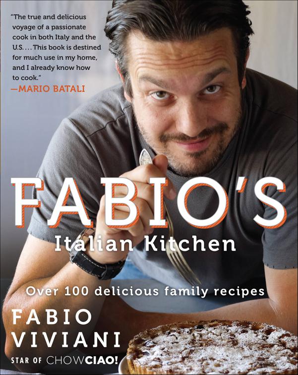 Fabio&#x27;s Italian Kitchen