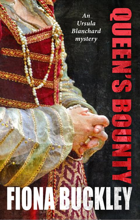 Queen&#x27;s Bounty, The Ursula Blanchard Mysteries