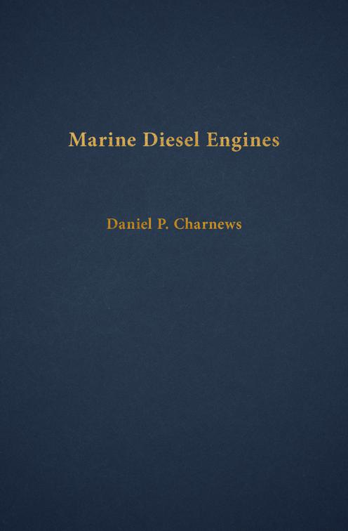 Marine Diesel Engines