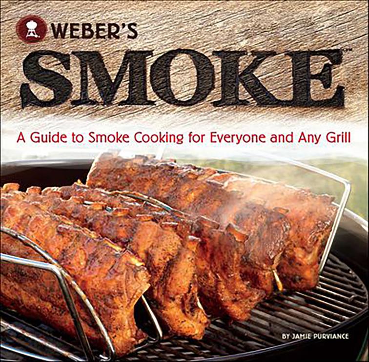 Weber&#x27;s Smoke