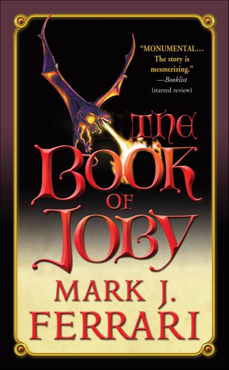 Book of Joby