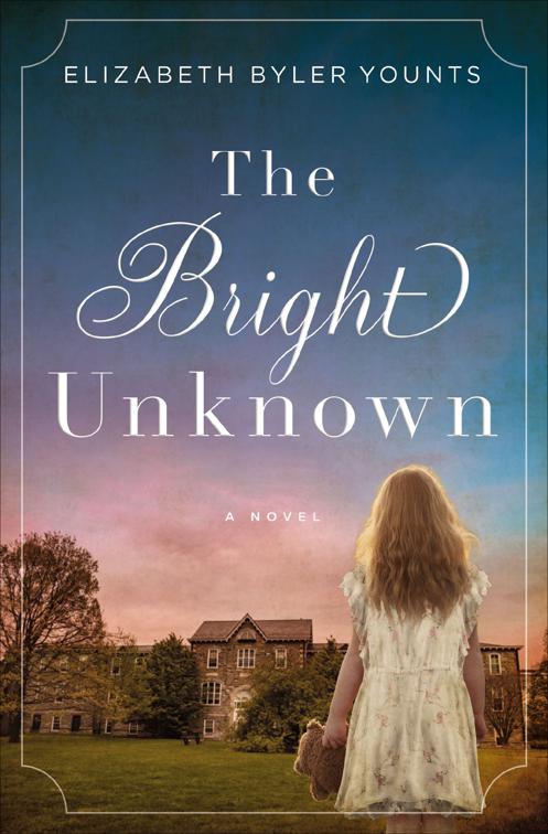 Bright Unknown