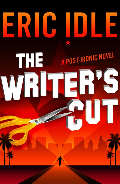 Writer&#x27;s Cut