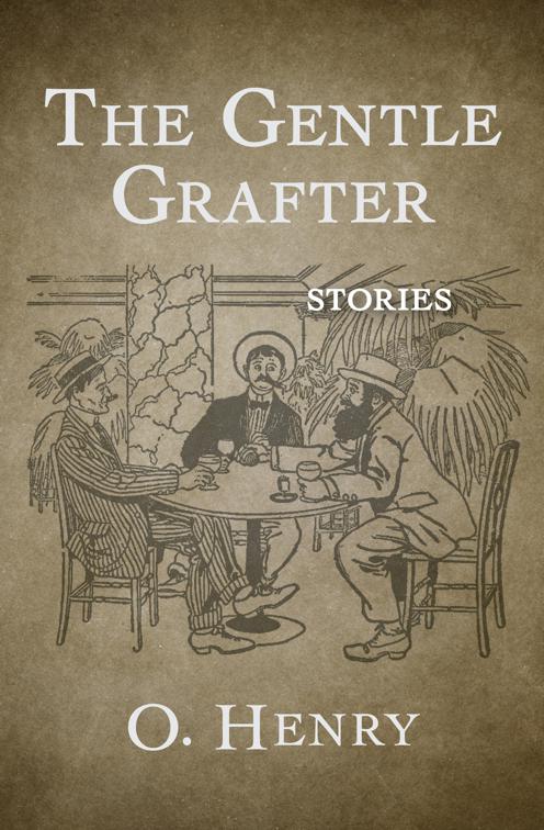 Gentle Grafter