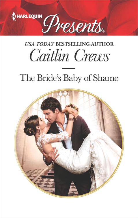Bride&#x27;s Baby of Shame