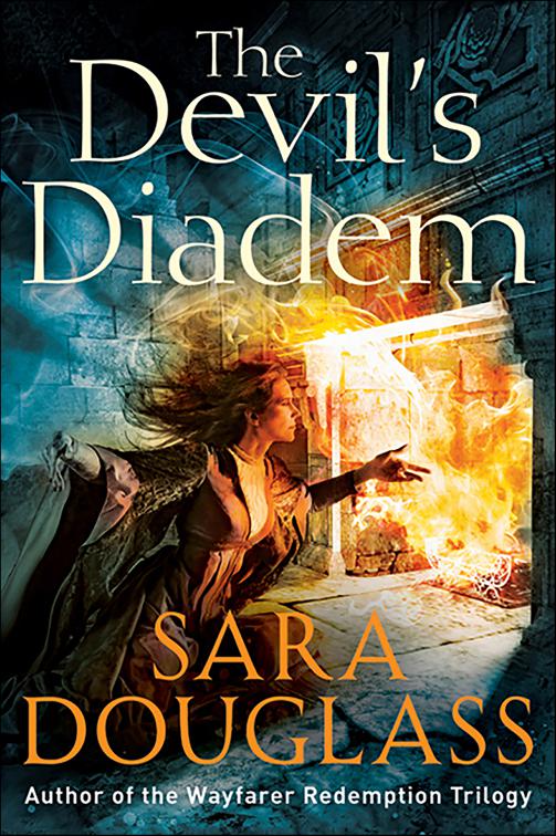 Devil&#x27;s Diadem