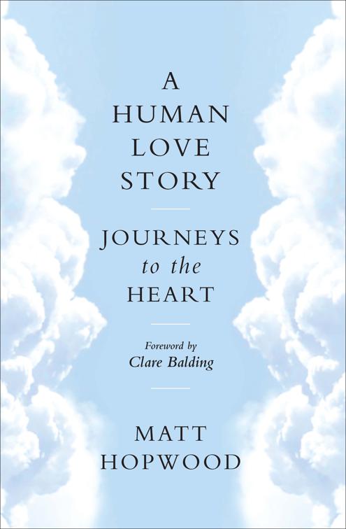 Human Love Story