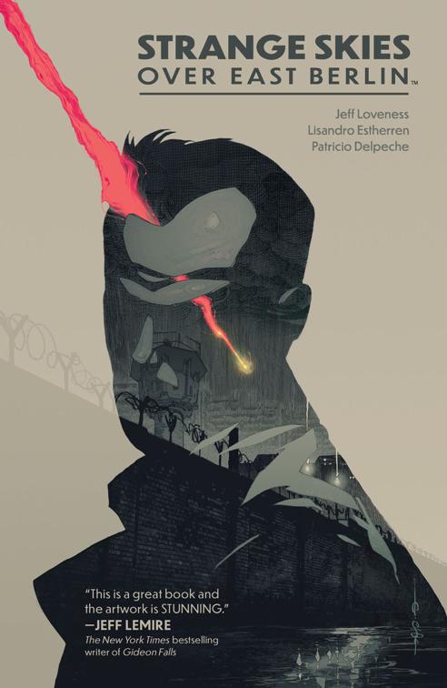 Wynd: The Throne in the Sky #4, Wynd: The Throne in the Sky