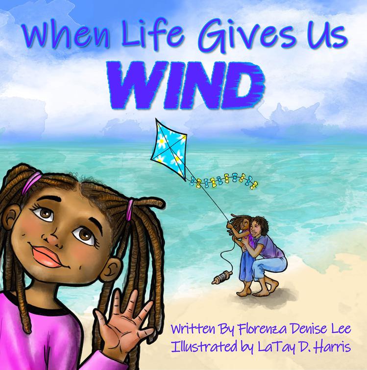 When Life Gives Us Wind