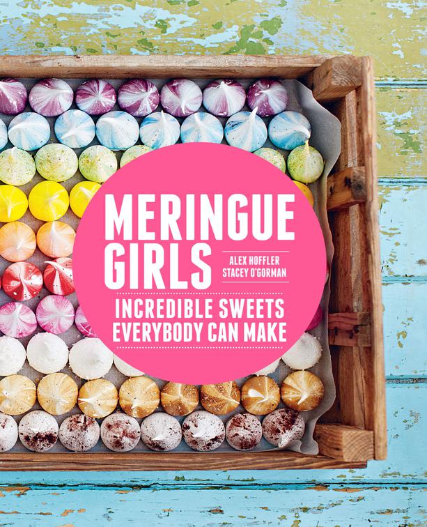 Meringue Girls