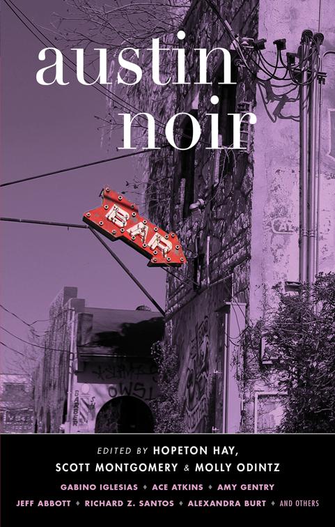 Austin Noir, Akashic Noir
