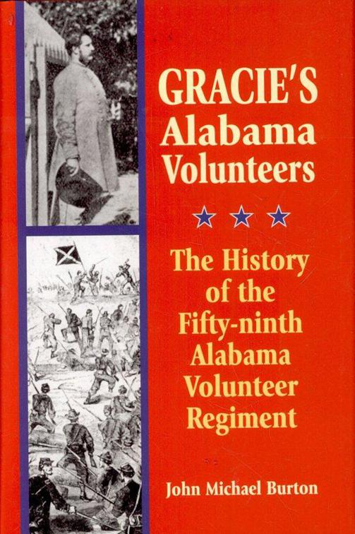 Gracie&#x27;s Alabama Volunteers