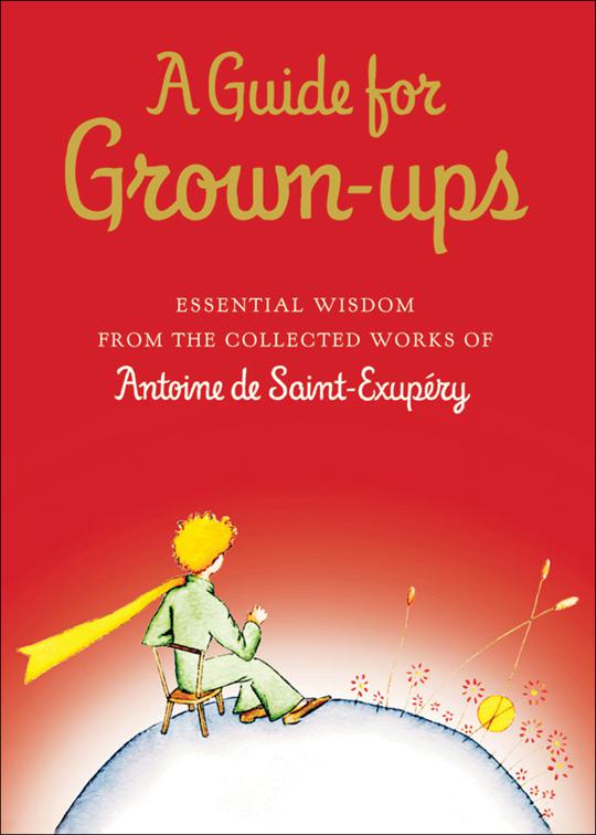 Guide for Grown-ups