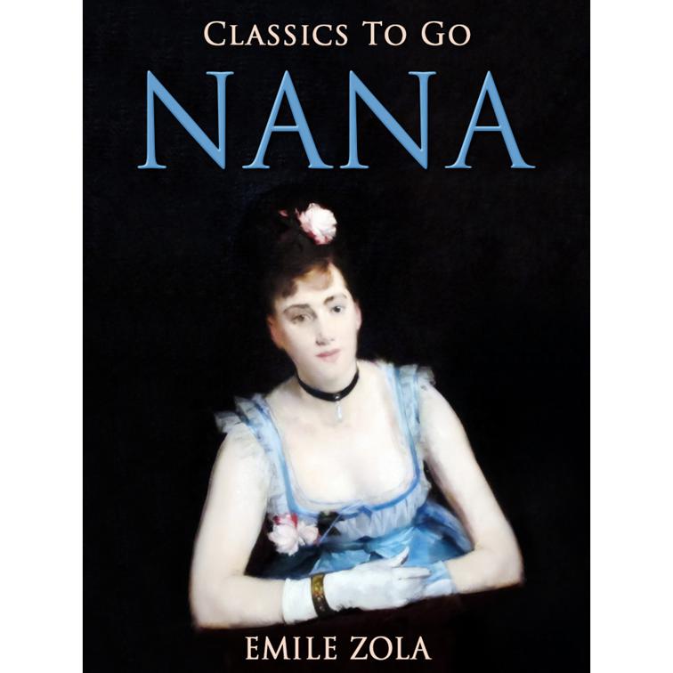 NANA, Classics To Go