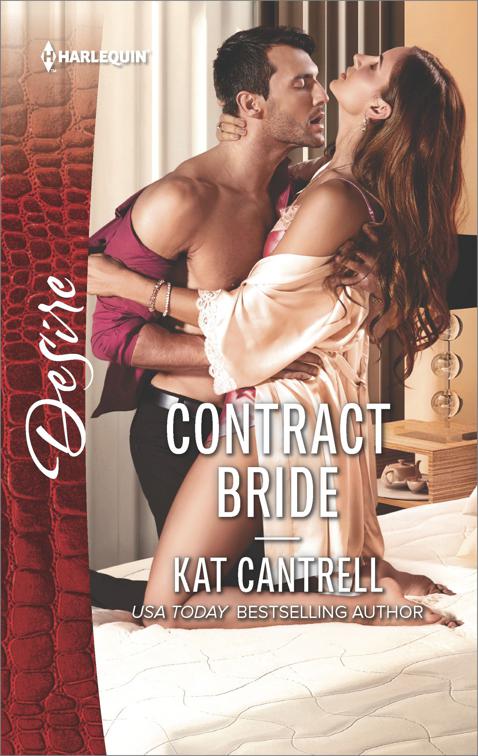 Contract Bride, In Name Only