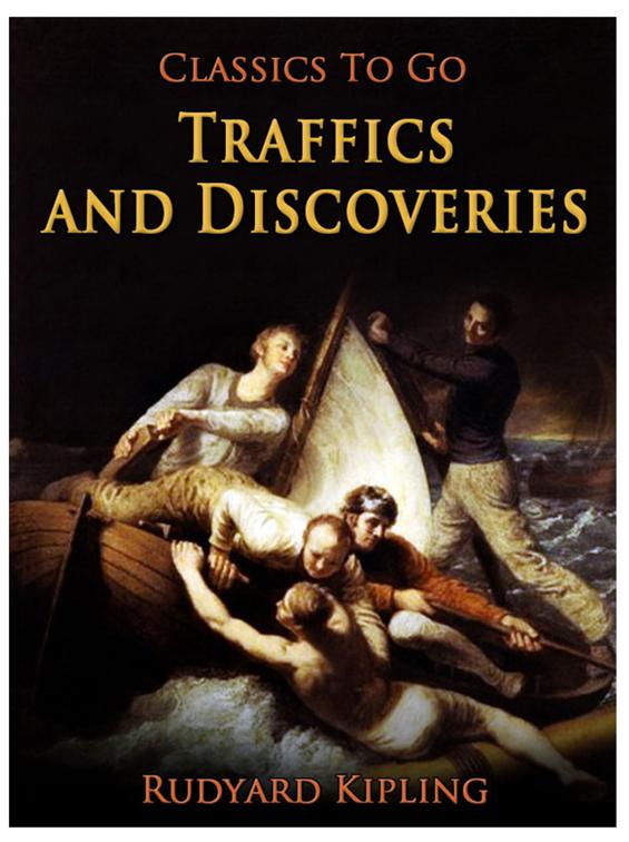 Traffics and Discoveries, Classics To Go