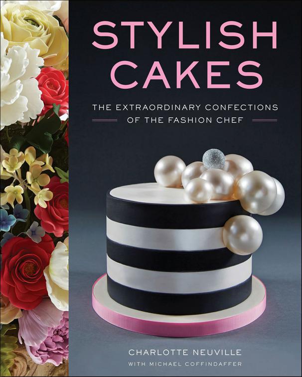 Stylish Cakes
