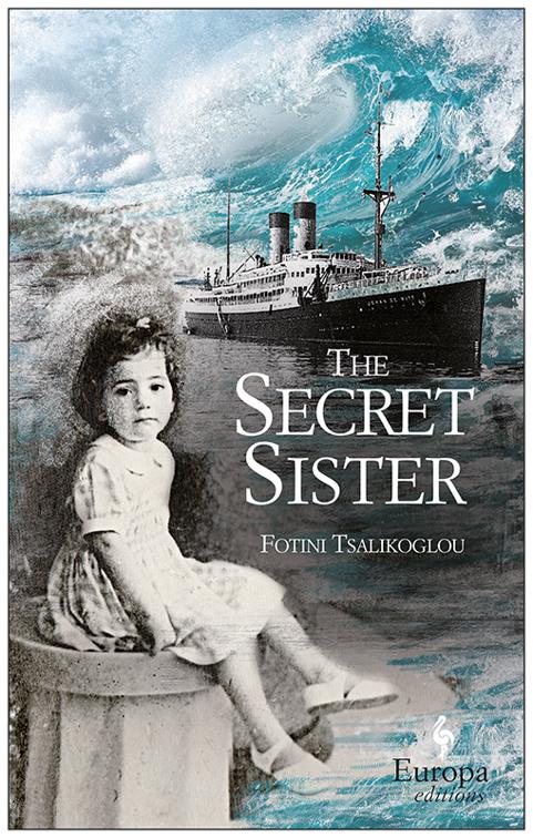 Secret Sister