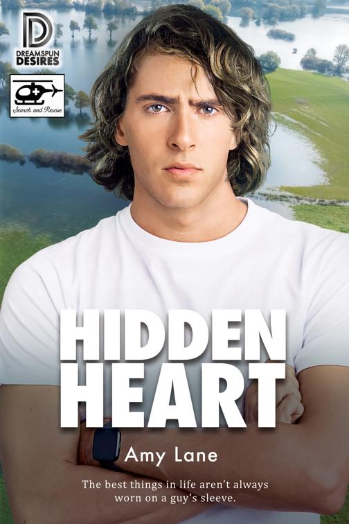 Hidden Heart, Search and Rescue