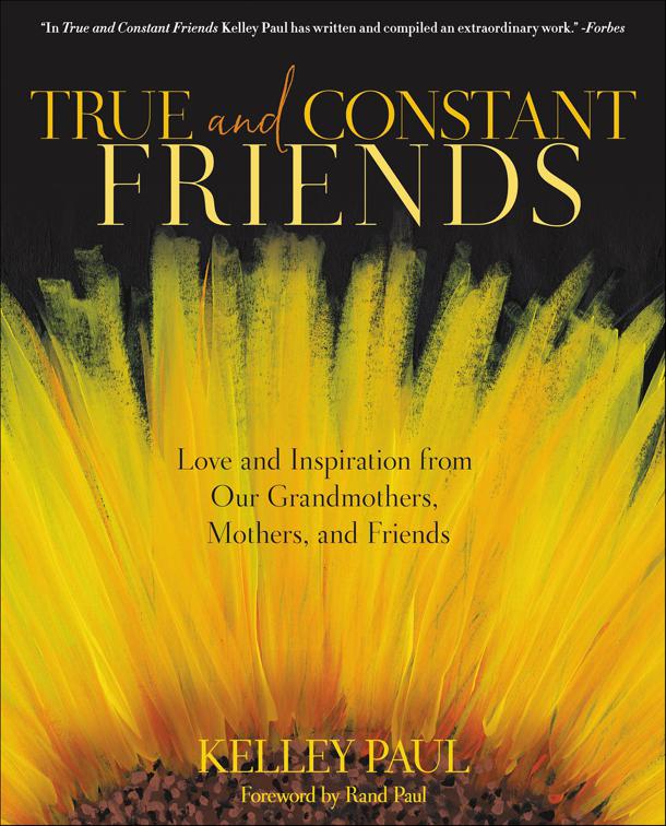 True and Constant Friends