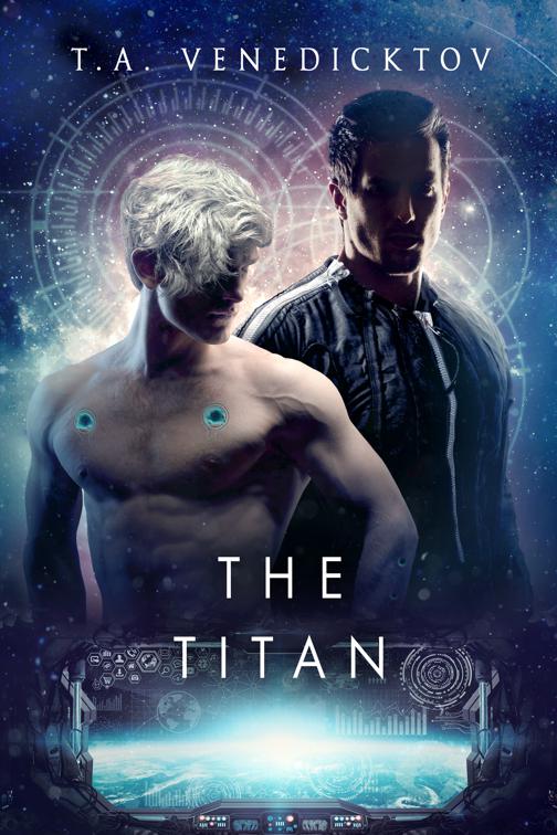 The Titan, Chrysalis Corporation