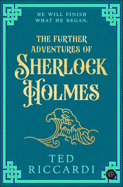 Further Adventures of Sherlock Holmes