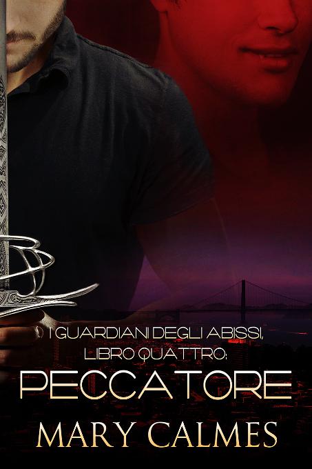 Peccatore, I Guardiani Degli Abissi