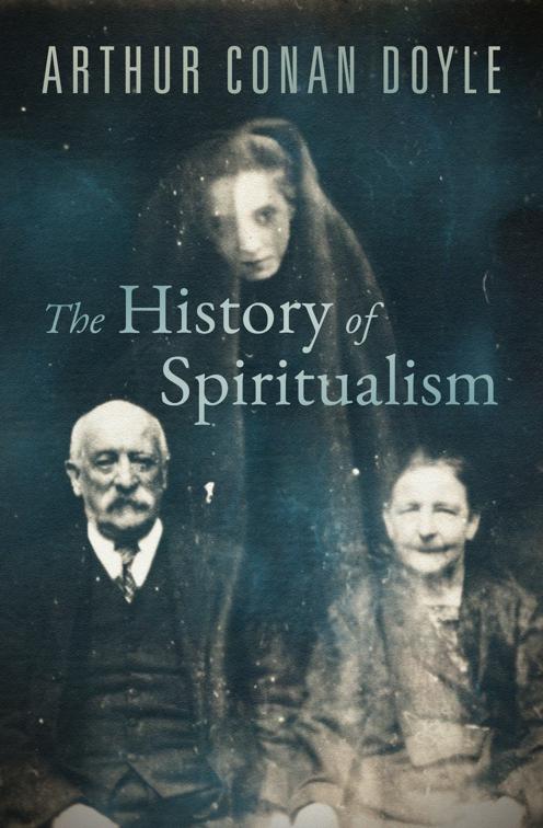 History of Spiritualism