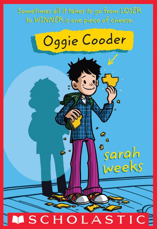 Oggie Cooder