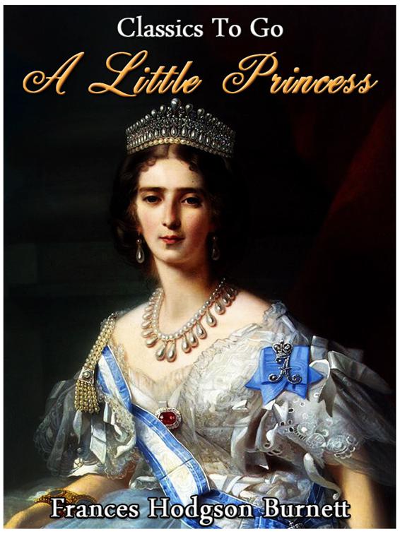 A Little Princess, Classics To Go