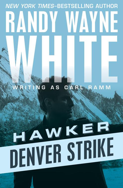 Denver Strike, Hawker