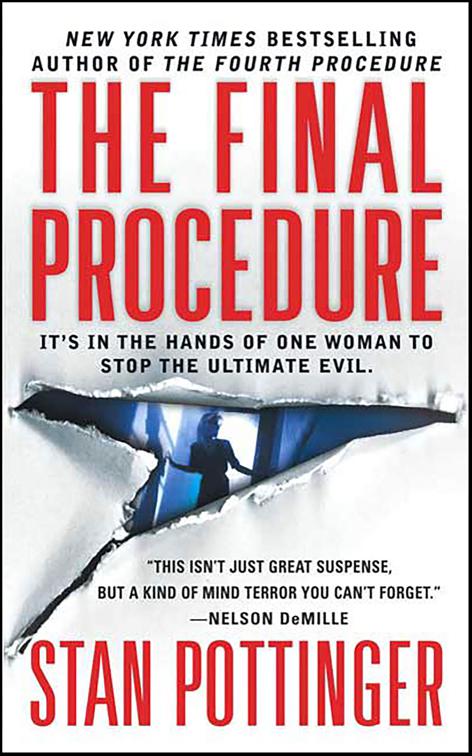 Final Procedure