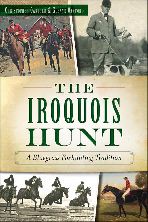Iroquois Hunt