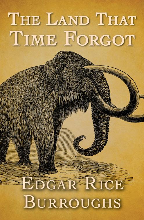 Land That Time Forgot