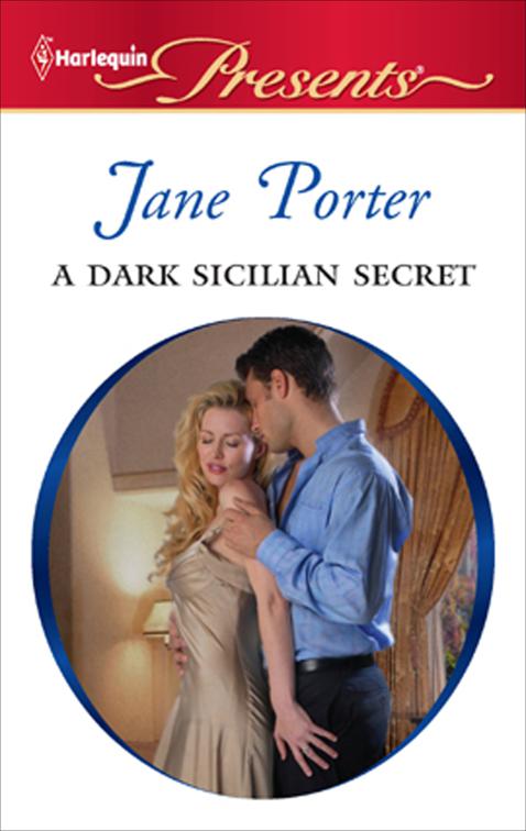 Dark Sicilian Secret