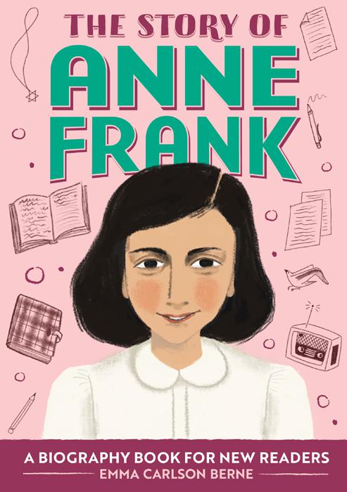 Story of Anne Frank