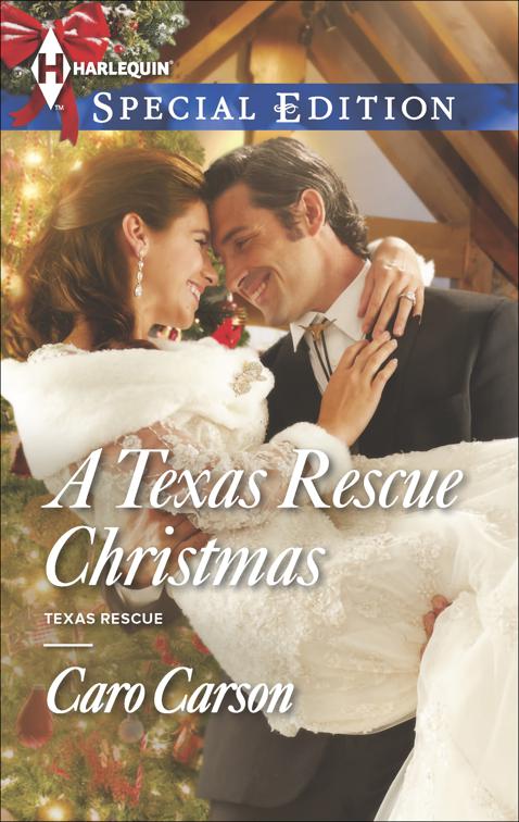 Texas Rescue Christmas, Texas Rescue