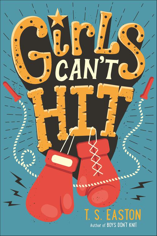 Girls Can&#x27;t Hit