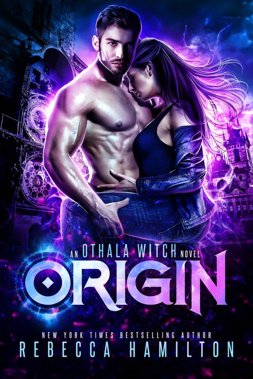 Origin, Othala Witch Collection Sector 1