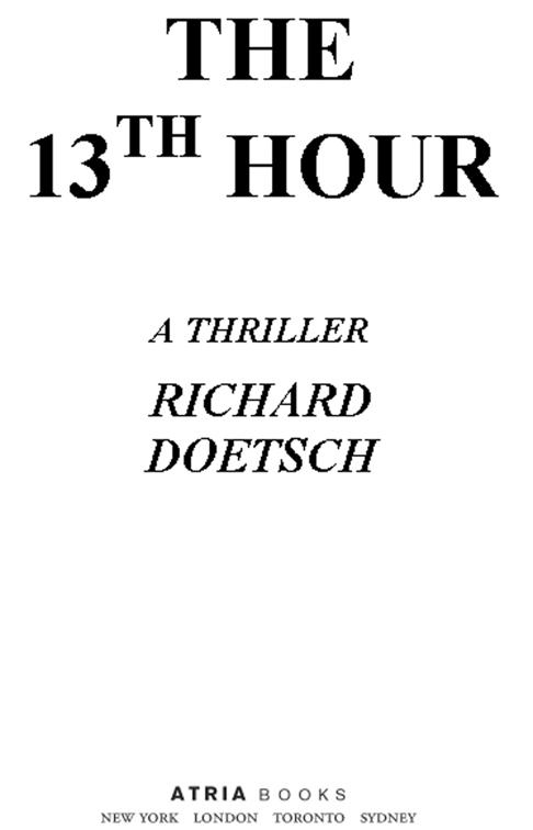 13th Hour