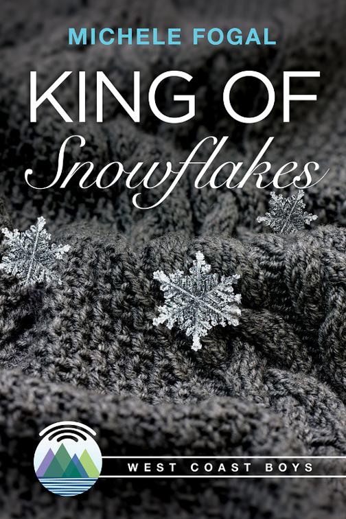 King of Snowflakes, West Coast Boys
