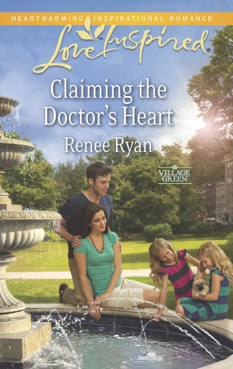 Claiming the Doctor&#x27;s Heart, Village Green