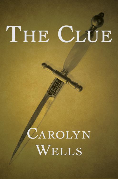 Clue