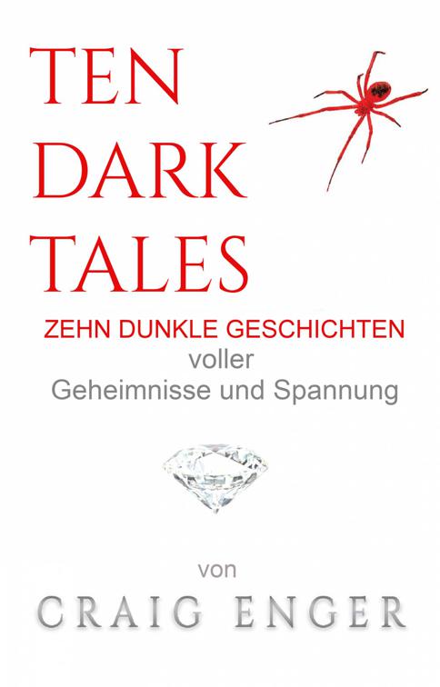Ten Dark Tales