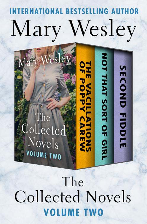 Collected Novels Volume Two