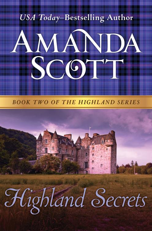 Highland Secrets, The Highland Series