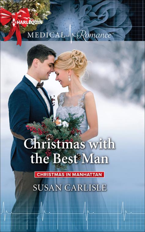 Christmas with the Best Man, Christmas in Manhattan