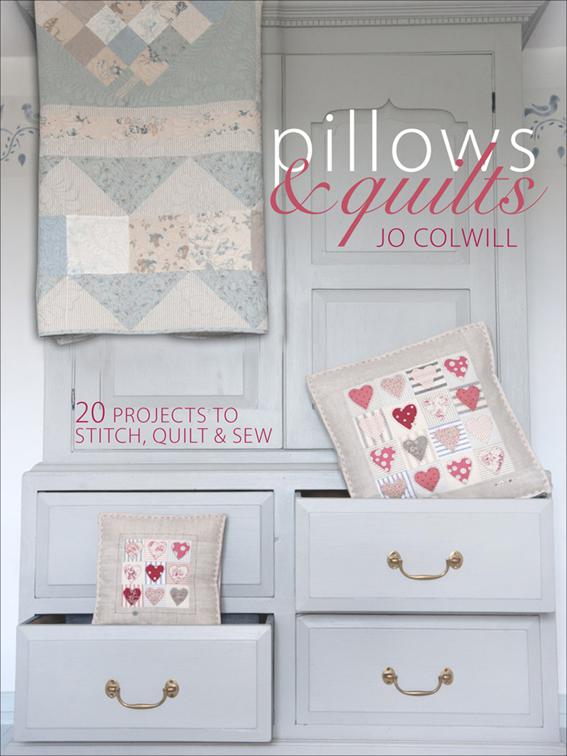 Pillows &amp; Quilts