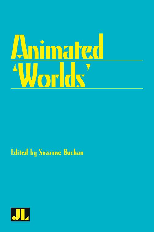 Animated &#x27;Worlds&#x27;
